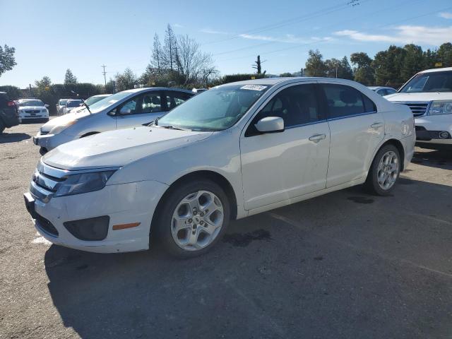 ford fusion se 2011 3fahp0ha0br180715