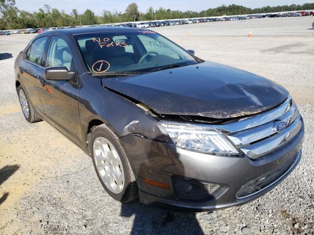 ford fusion se 2011 3fahp0ha0br217648