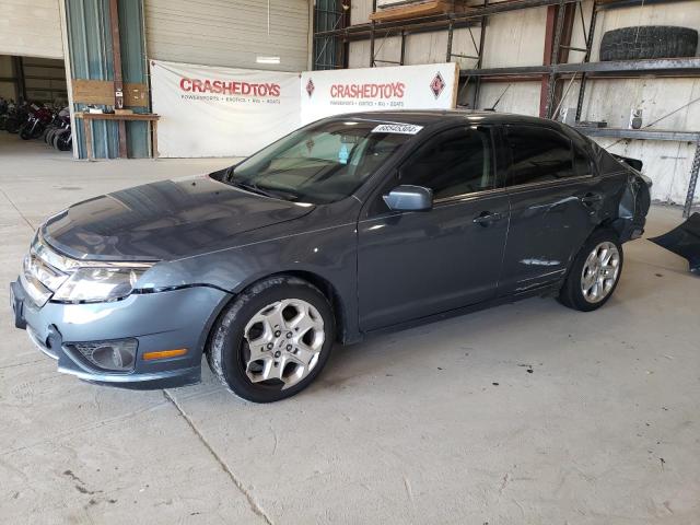 ford fusion se 2011 3fahp0ha0br231582