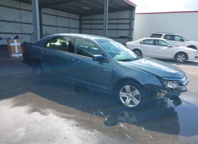 ford fusion 2011 3fahp0ha0br238015