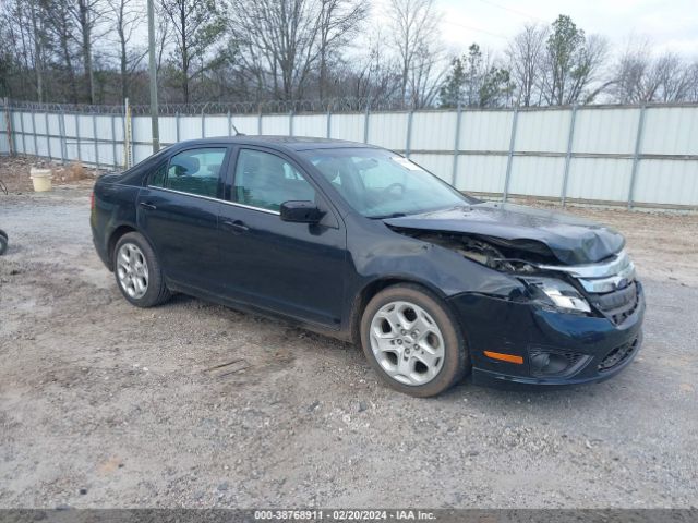 ford fusion 2011 3fahp0ha0br270270