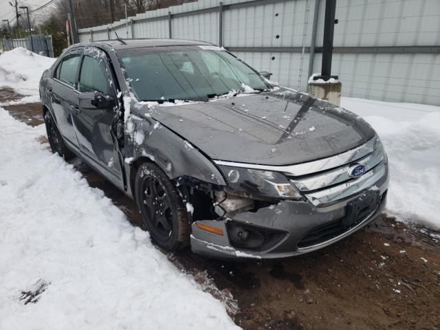 ford fusion se 2011 3fahp0ha0br295363