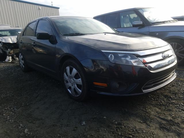 ford fusion se 2011 3fahp0ha0br315675