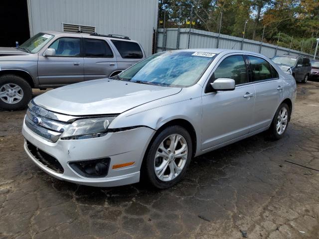 ford fusion 2012 3fahp0ha0cr112884