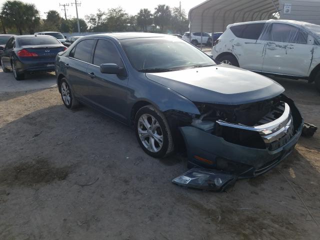 ford fusion se 2012 3fahp0ha0cr121830