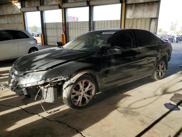 ford fusion se 2012 3fahp0ha0cr123349