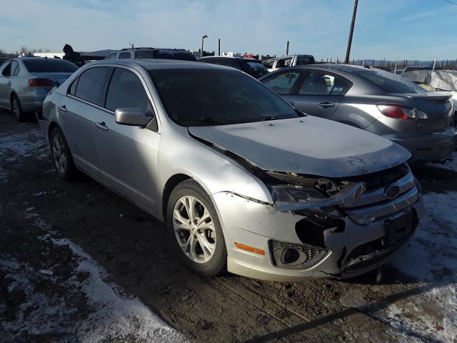 ford fusion se 2012 3fahp0ha0cr138210