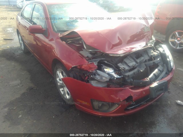 ford fusion 2012 3fahp0ha0cr169747