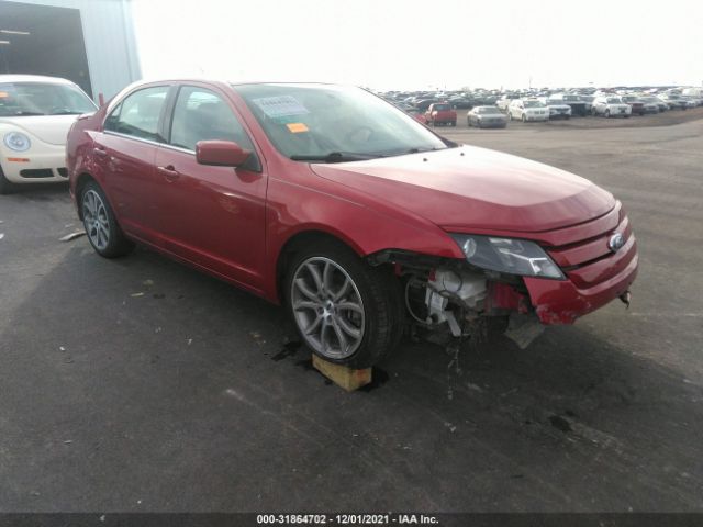 ford fusion 2012 3fahp0ha0cr218963