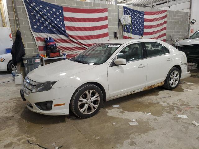 ford fusion se 2012 3fahp0ha0cr226948