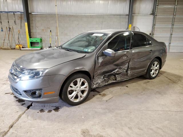 ford fusion se 2012 3fahp0ha0cr228229