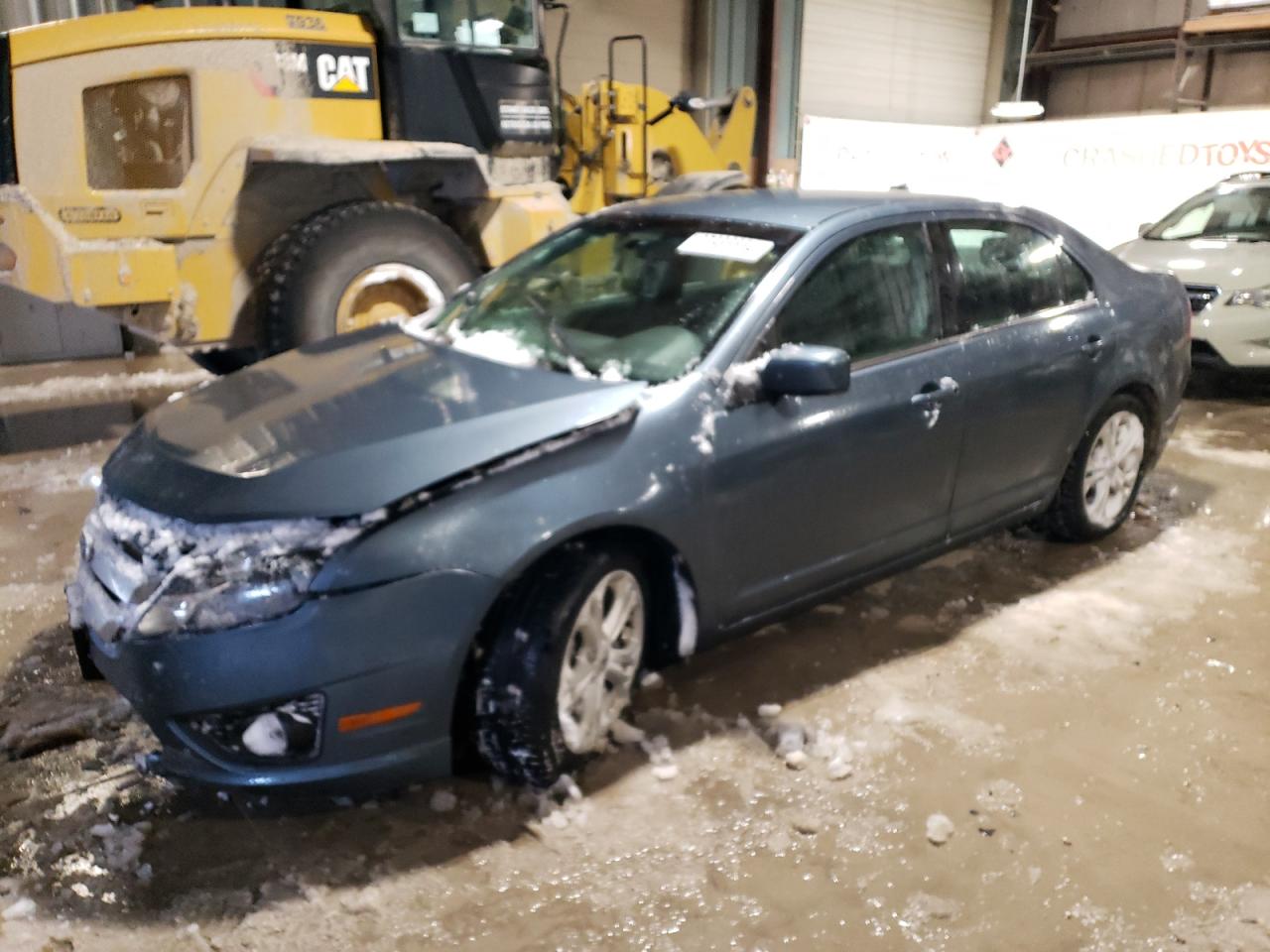 ford fusion 2012 3fahp0ha0cr231275