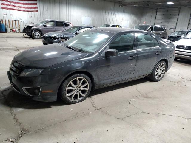 ford fusion 2012 3fahp0ha0cr244009