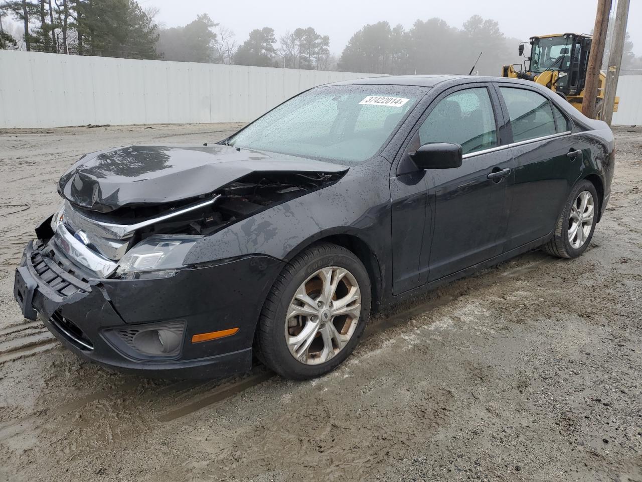 ford fusion 2012 3fahp0ha0cr253180