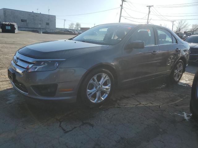 ford fusion 2012 3fahp0ha0cr309280