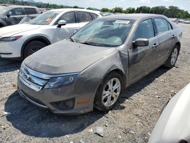 ford fusion se 2012 3fahp0ha0cr317590