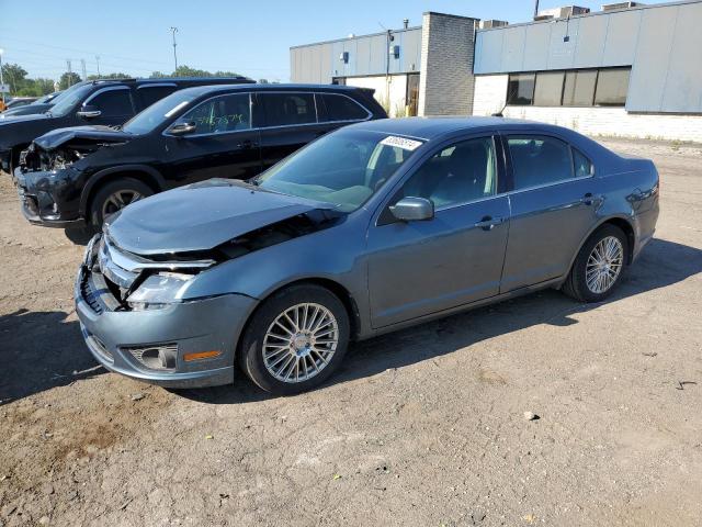 ford fusion 2012 3fahp0ha0cr331912