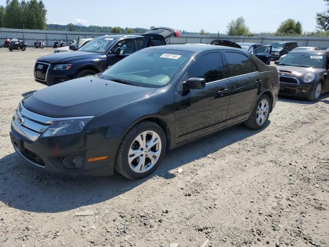 ford fusion se 2012 3fahp0ha0cr366000