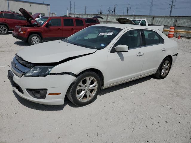 ford fusion 2012 3fahp0ha0cr367731