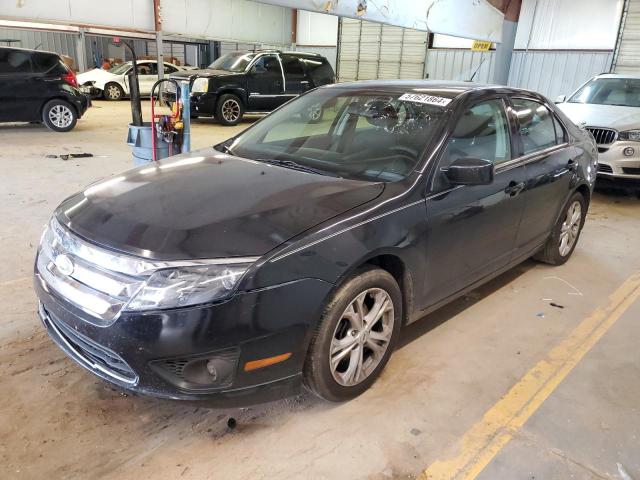 ford fusion 2012 3fahp0ha0cr379071