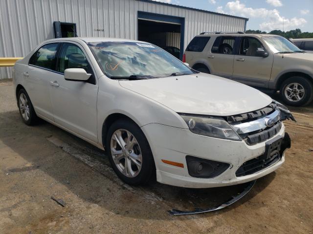 ford fusion se 2012 3fahp0ha0cr382276