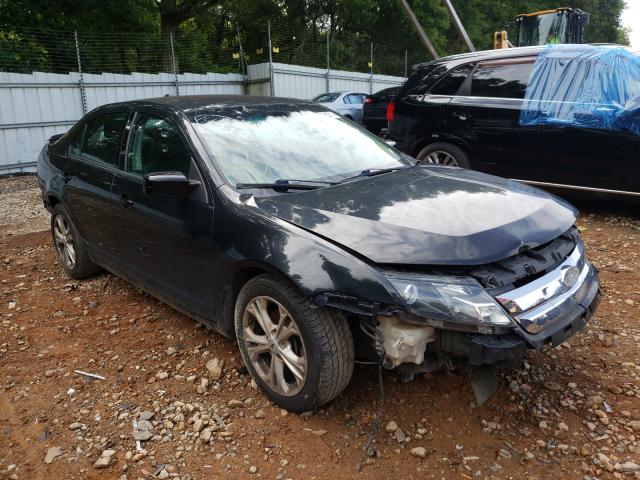 ford fusion se 2012 3fahp0ha0cr387509