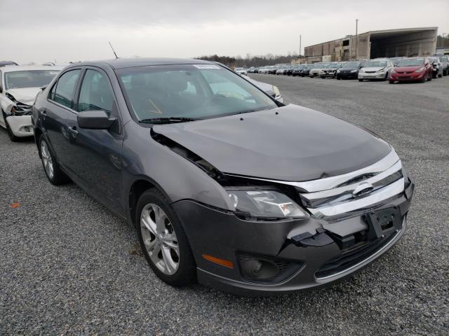 ford fusion se 2012 3fahp0ha0cr407077