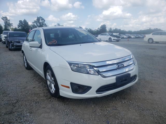 ford fusion 2012 3fahp0ha0cr417544