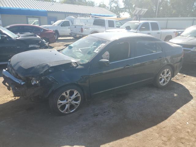 ford fusion se 2012 3fahp0ha0cr437227