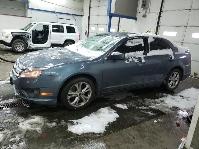 ford fusion se 2012 3fahp0ha0cr440158