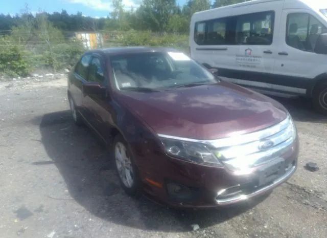 ford fusion 2012 3fahp0ha0cr440399