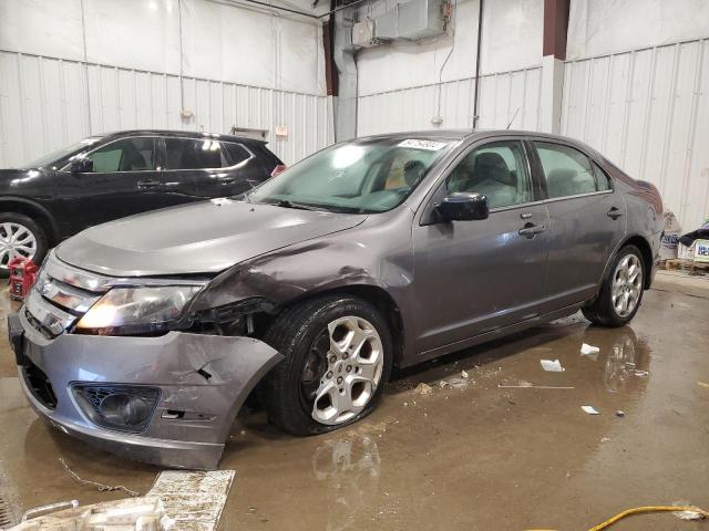 ford fusion se 2010 3fahp0ha1ar106069