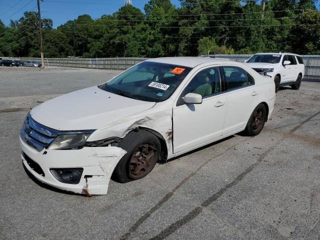 ford fusion 2010 3fahp0ha1ar124359