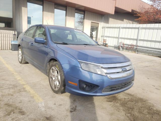 ford fusion se 2010 3fahp0ha1ar137631