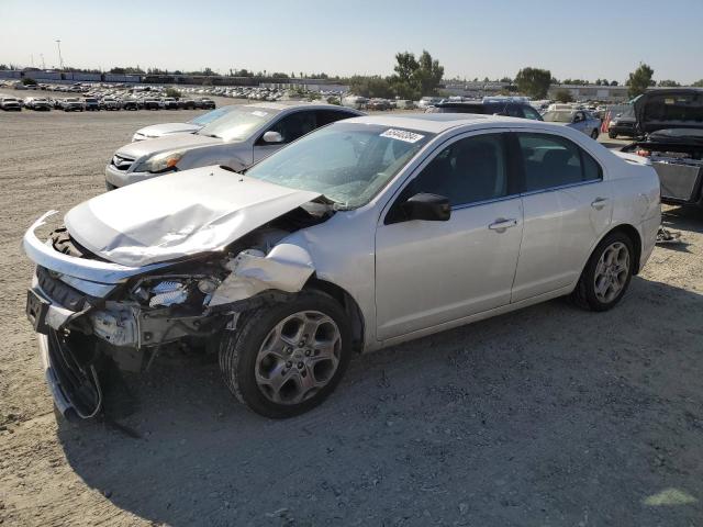 ford fusion 2010 3fahp0ha1ar138780