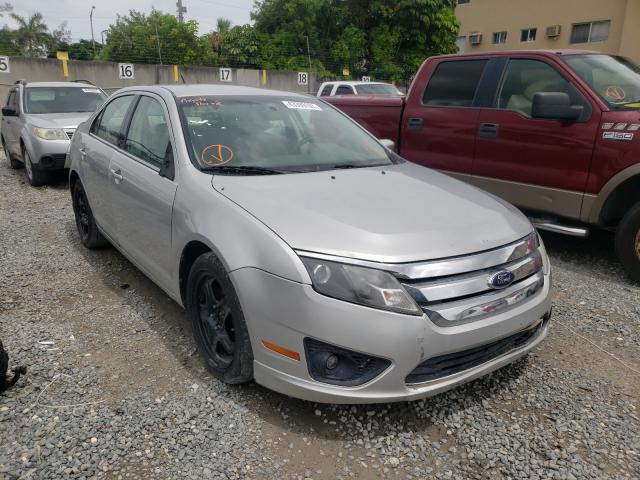 ford fusion 2010 3fahp0ha1ar157233