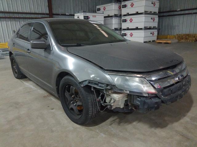 ford fusion se 2010 3fahp0ha1ar162528