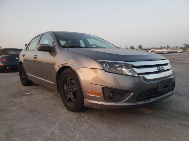 ford fusion se 2010 3fahp0ha1ar165185