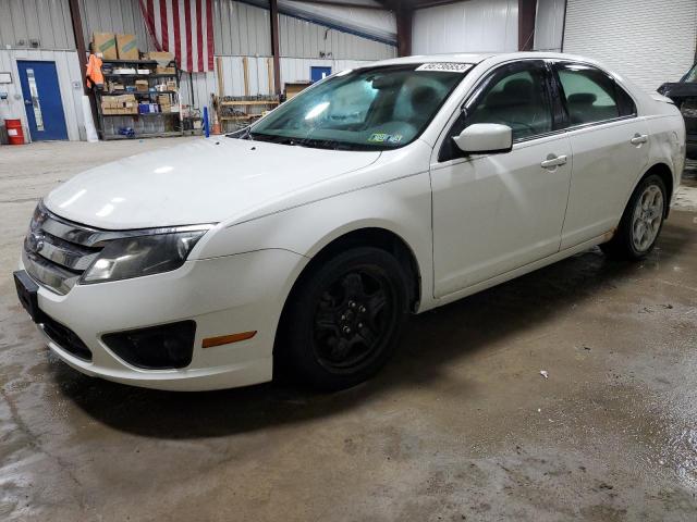 ford fusion se 2010 3fahp0ha1ar172072