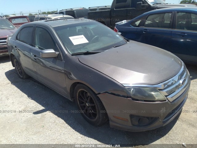 ford fusion 2010 3fahp0ha1ar215308