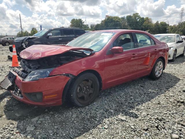 ford fusion se 2010 3fahp0ha1ar244386