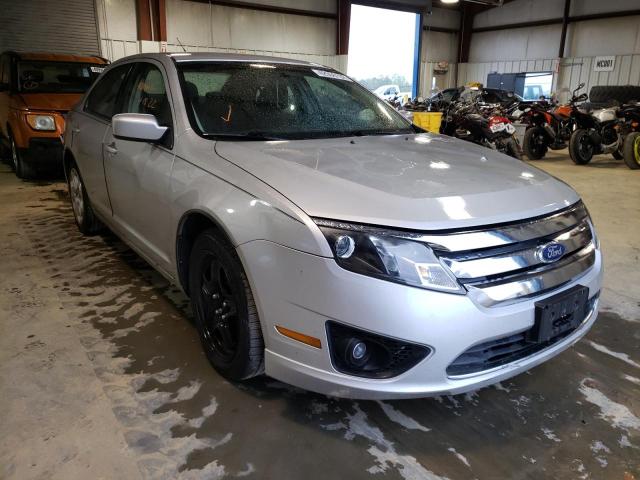 ford fusion 2010 3fahp0ha1ar279820