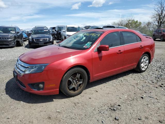 ford fusion 2010 3fahp0ha1ar295872