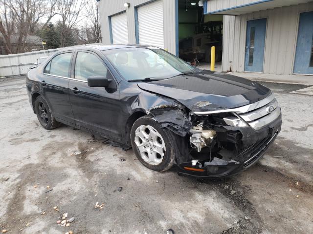 ford fusion se 2010 3fahp0ha1ar310483