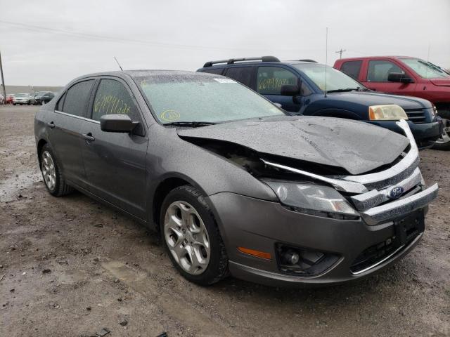 ford fusion se 2010 3fahp0ha1ar321581