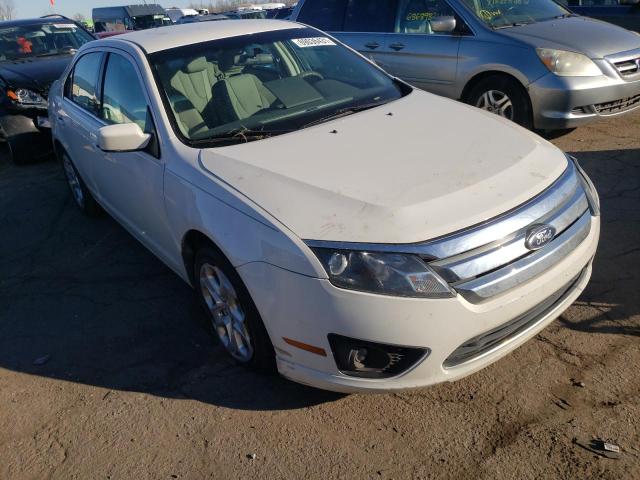 ford fusion se 2010 3fahp0ha1ar323735