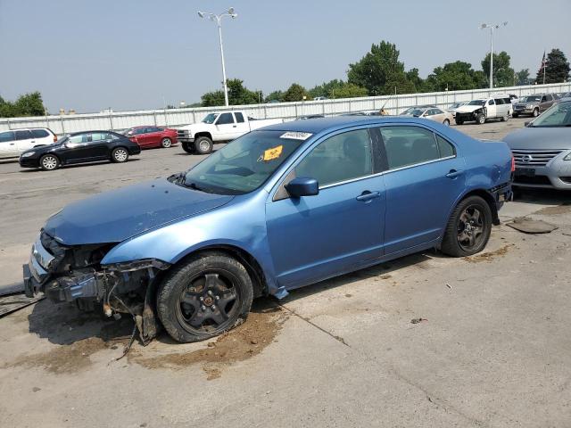 ford fusion se 2010 3fahp0ha1ar326411