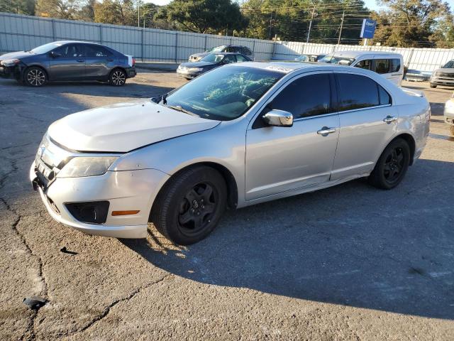 ford fusion se 2010 3fahp0ha1ar337117