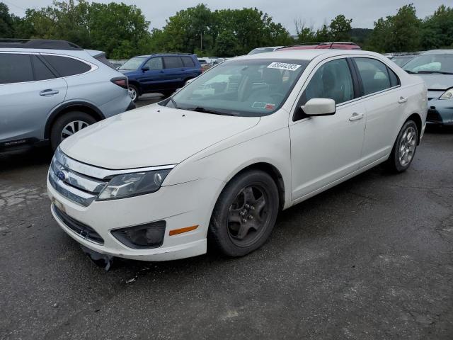 ford fusion se 2010 3fahp0ha1ar343080