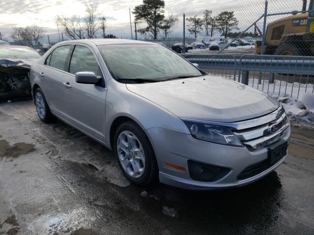 ford fusion se 2010 3fahp0ha1ar413774